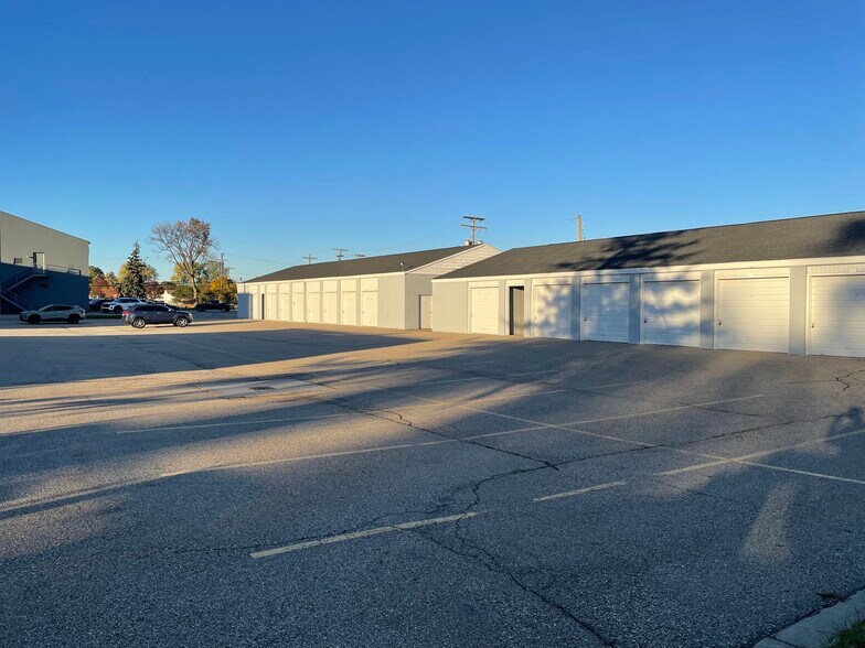 More Photos Of , Troy Industrial For Sale