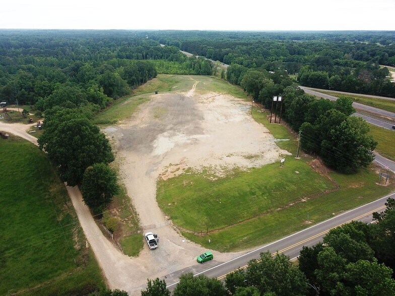 More Photos Of 4145 Highway 568, Magnolia Land For Sale