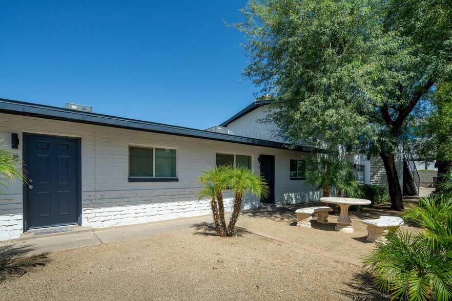 More Photos Of 1934 E Fairmount Ave, Phoenix Apartments For Sale