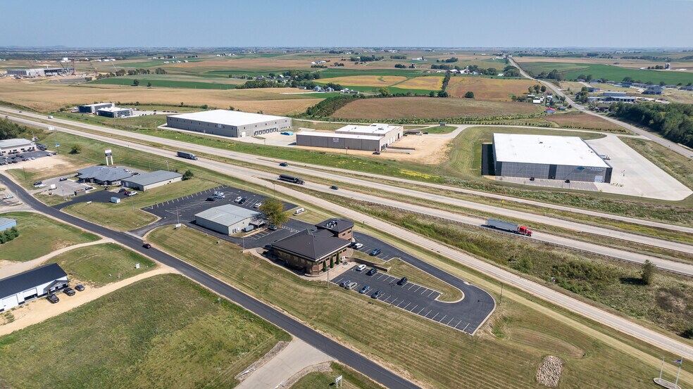 More Photos Of 3681 Prism Ln, Kieler Office For Sale