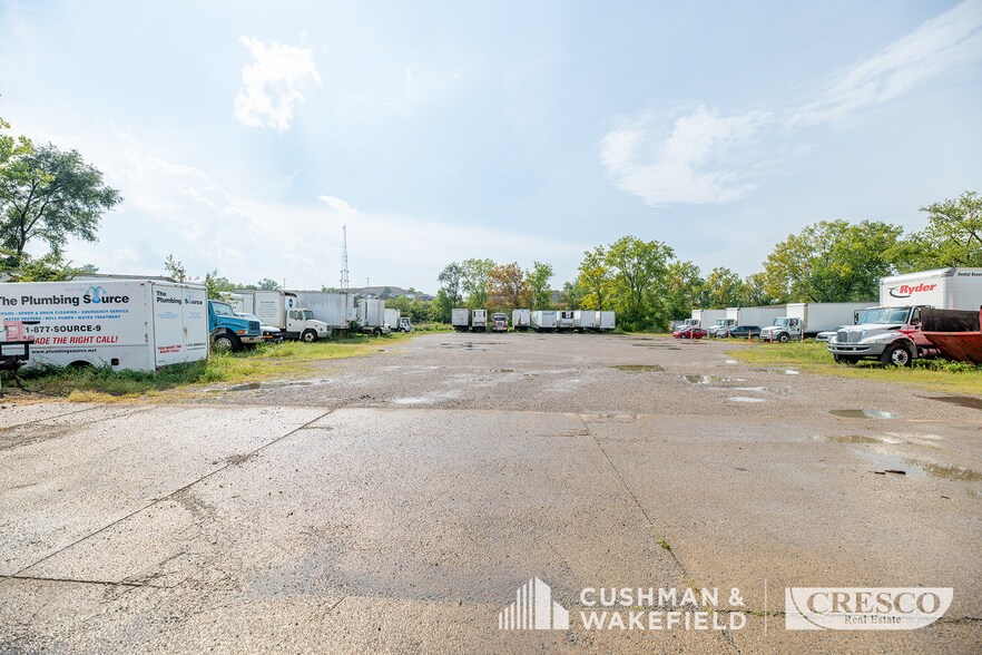 More Photos Of 4850 Van Epps Rd, Brooklyn Heights Warehouse For Sale