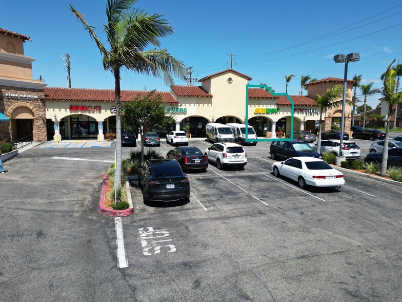 More Photos Of 1880 S Pacific Coast Hwy, Redondo Beach Unknown For Lease