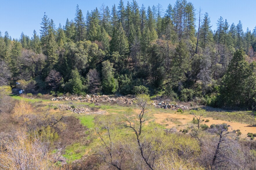 More Photos Of 1836 Canyon Way, Colfax Land For Sale