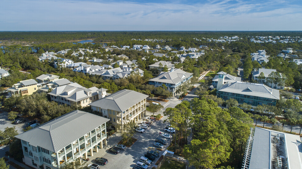 More Photos Of 1701 E County Highway 30A, Santa Rosa Beach Loft Creative Space For Lease