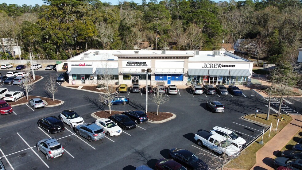 More Photos Of 1811-1823 Thomasville Rd, Tallahassee Unknown For Lease