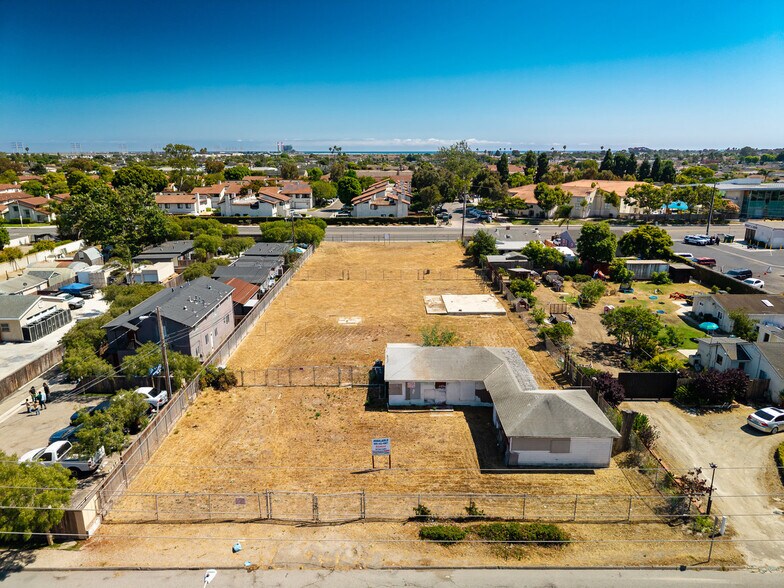 Primary Photo Of 234 Johnson Rd, Oxnard Land For Sale