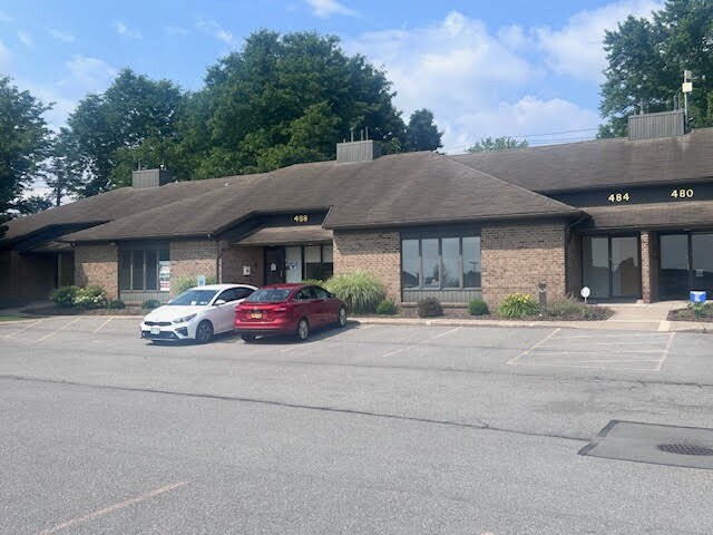 More Photos Of 480-496 White Spruce Blvd, Rochester Medical For Sale