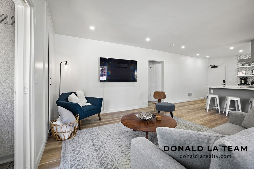 More Photos Of 59 S Meridith Ave, Pasadena Apartments For Sale