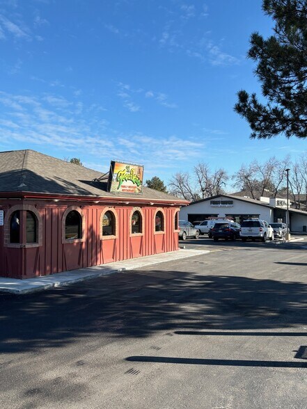 More Photos Of 6410-6490 Ward Rd, Arvada Unknown For Lease