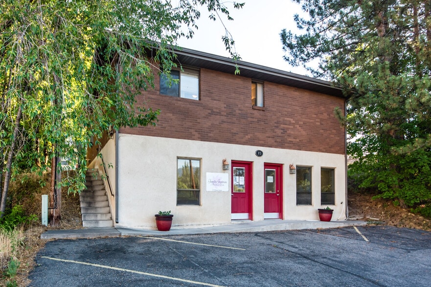More Photos Of 190 E Center St, Logan Office For Lease