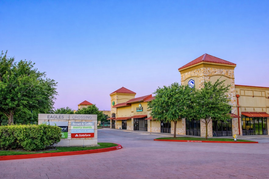 Primary Photo Of 861 N Coleman St, Prosper General Retail For Lease