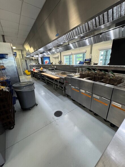 More Photos Of 5095 Day Rd, Lockport General Retail For Sale