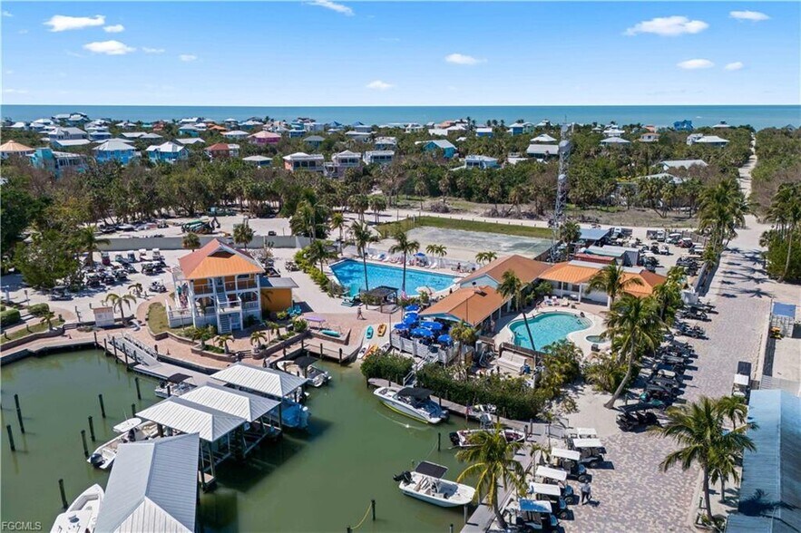 More Photos Of 4281 Point House Trl, Captiva Land For Sale