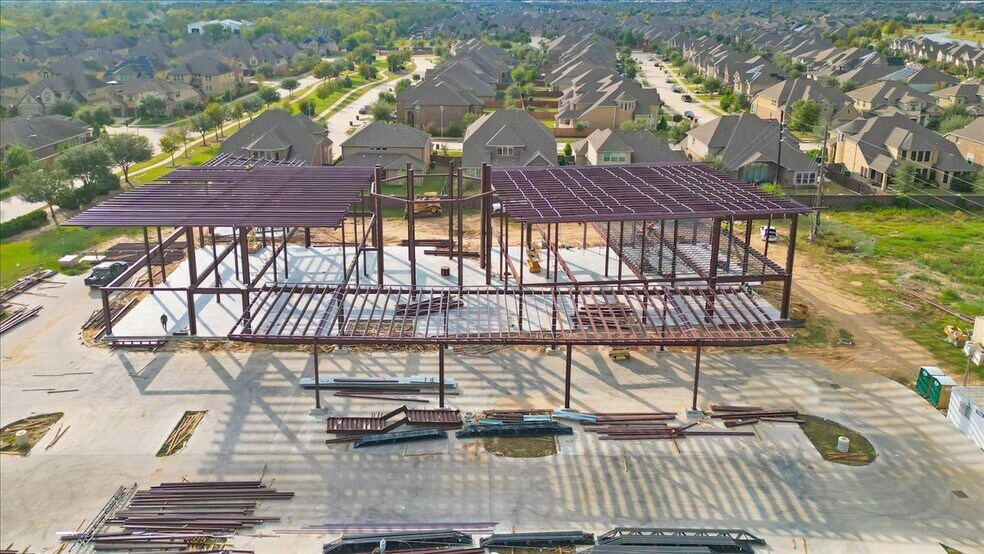 More Photos Of 11520 FM 1464 Dr, Richmond General Retail For Lease