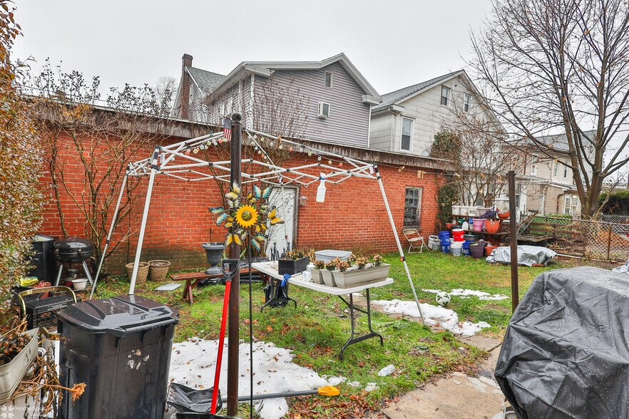 More Photos Of 301 E Bertsch St, Lansford Apartments For Sale