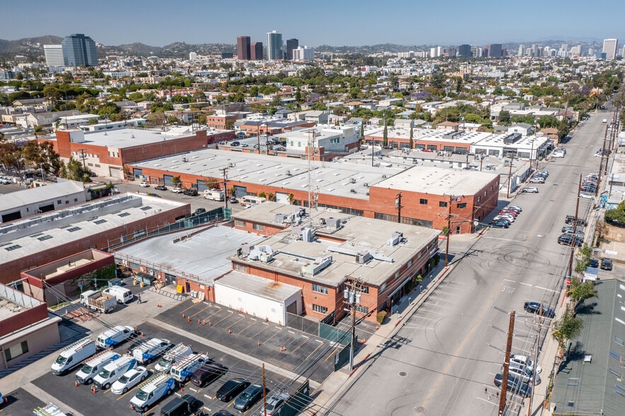 More Photos Of 2939 Nebraska Ave, Santa Monica Loft Creative Space For Sale