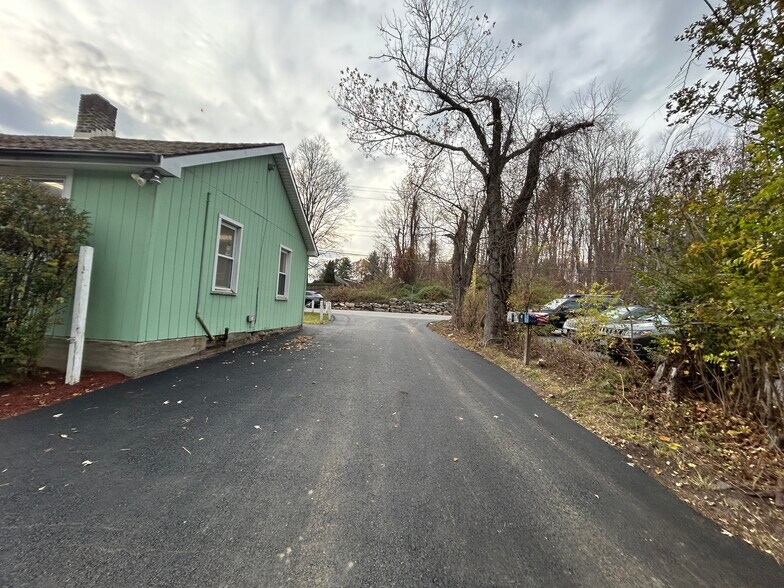 More Photos Of 208 Rt-52, Carmel Office For Sale