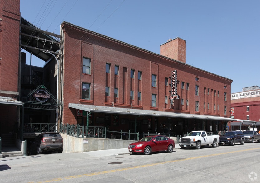 More Photos Of 247 N 8th St, Lincoln Office For Lease