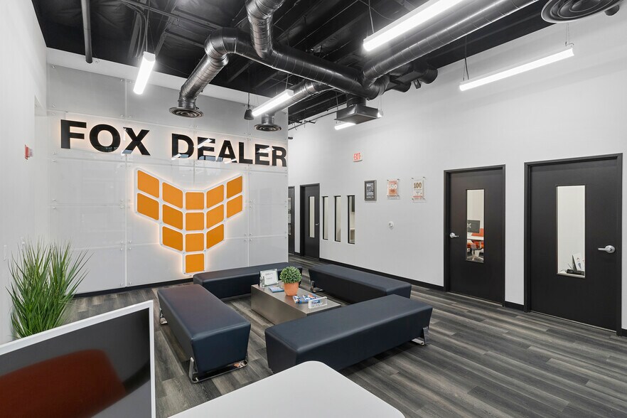 More Photos Of 6153 S Rainbow Blvd, Las Vegas Office For Sale