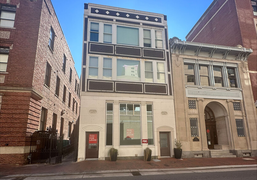 Primary Photo Of 117 W Tazewell St, Norfolk Office For Lease