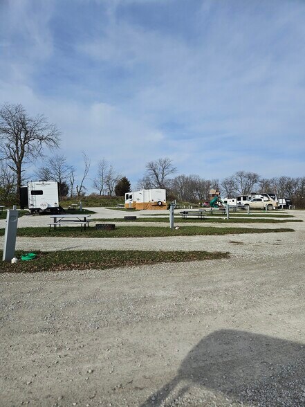 More Photos Of 36026 Jewell Ct, Earlham Land For Sale