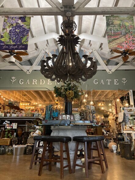 More Photos Of 870 Hartnell Ave, Redding Garden Center For Sale