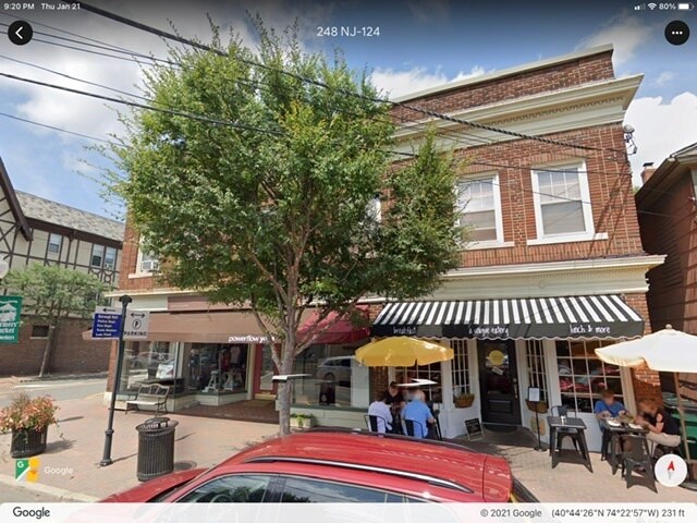 More Photos Of 4 Center St, Chatham Storefront Retail Office For Sale