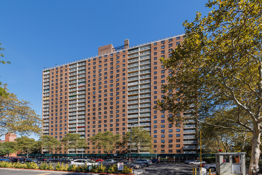 Primary Photo Of 309 Lafayette Ave, Brooklyn Apartments For Lease