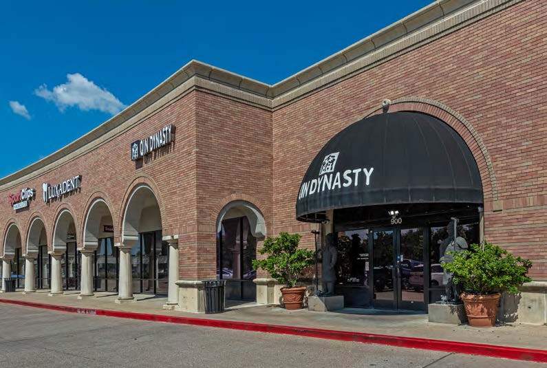 More Photos Of 5115 Buffalo Speedway, Houston Unknown For Lease