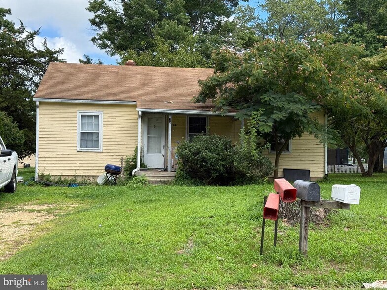 More Photos Of 26-36 Oakland St, Bridgeton Apartments For Sale