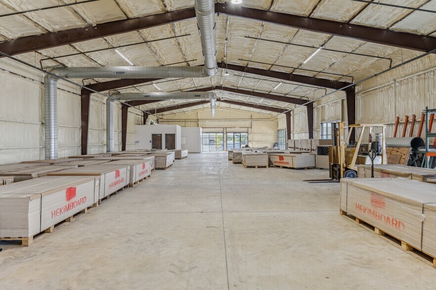 More Photos Of 3305 Century Dr, Rowlett Showroom For Sale