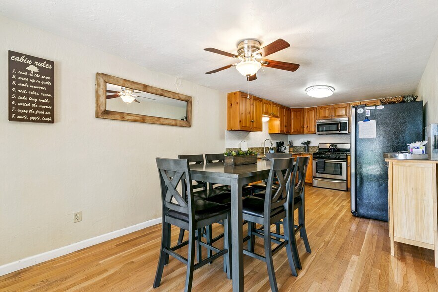 More Photos Of 8106 N Lake Blvd, Kings Beach Storefront Retail Residential For Sale