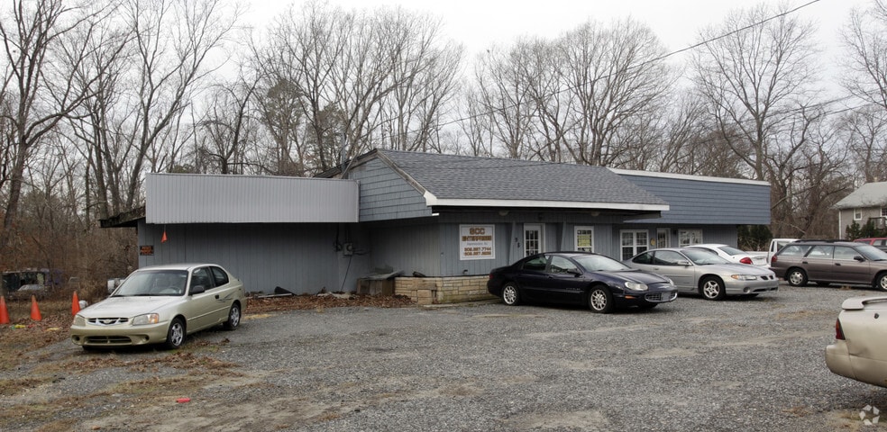 Primary Photo Of 1198 S White Horse Pike, Hammonton Auto Dealership For Sale