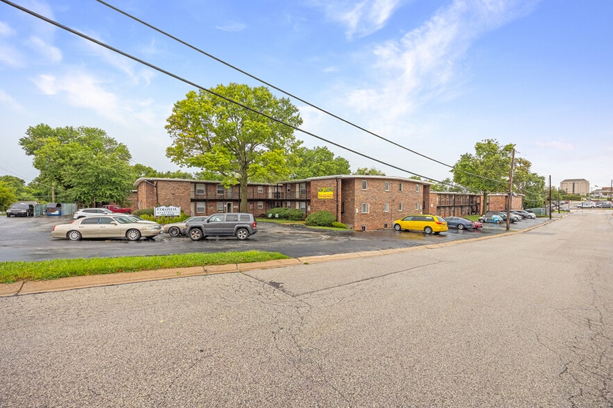 More Photos Of 4127 Geraldine Ave, Saint Ann Apartments For Sale