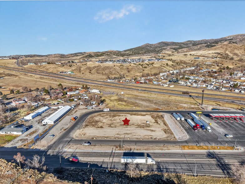More Photos Of 3300 S 5th Ave, Pocatello Land For Lease