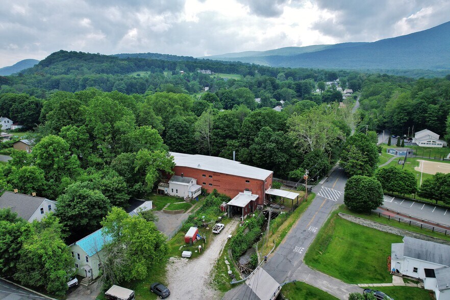 More Photos Of 12 Harmony St, Adams Warehouse For Sale