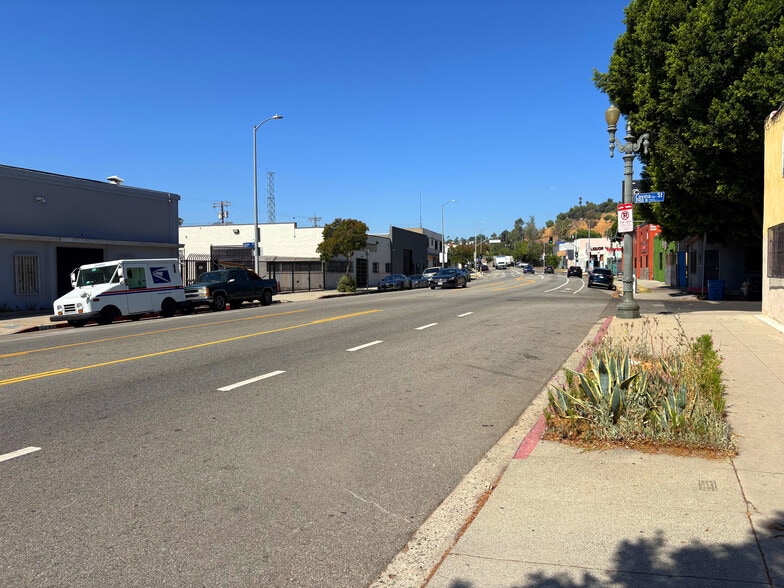 More Photos Of 5501-5505 Alhambra Ave, Los Angeles Apartments For Sale