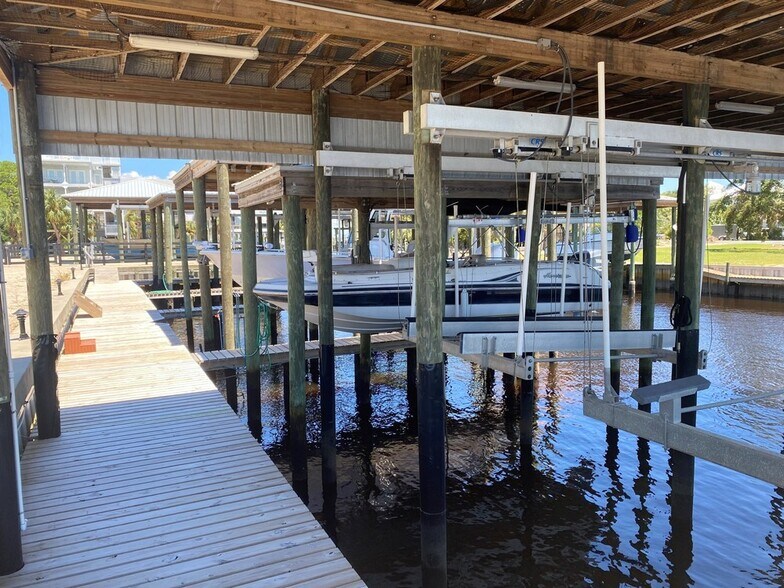 More Photos Of 22 Top Sail Way, Panacea Land For Sale