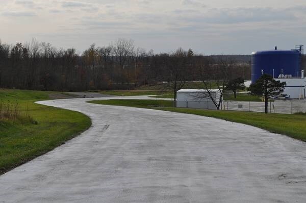 More Photos Of 181 N Mecca St, Cortland Manufacturing For Lease