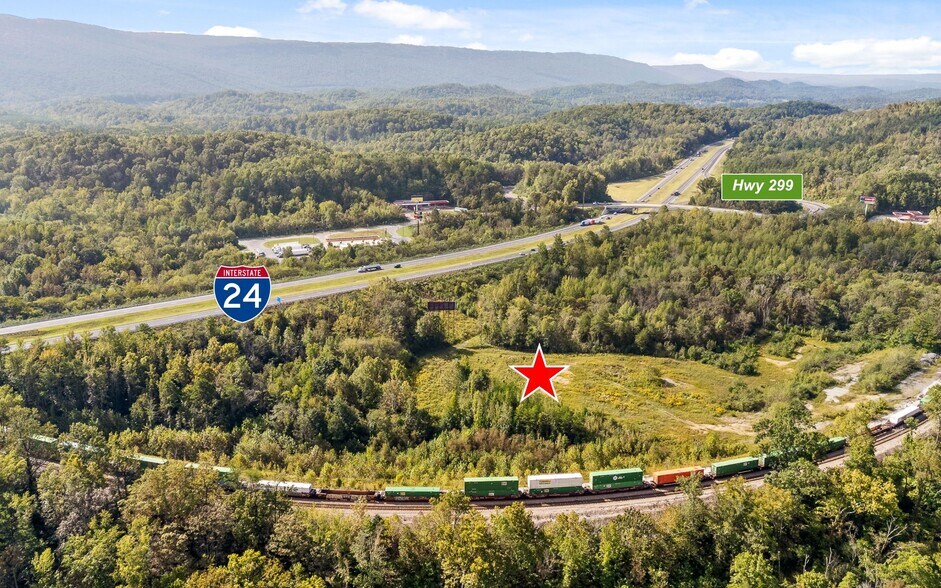 More Photos Of 0 Old GA 299 Hwy, Wildwood Land For Sale