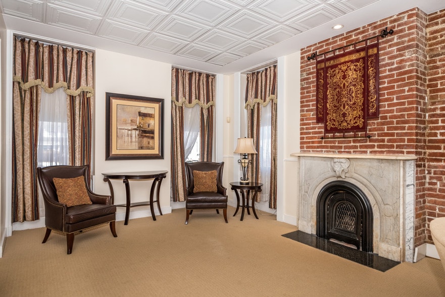 More Photos Of 97 Broadway, Verplanck Funeral Home For Lease