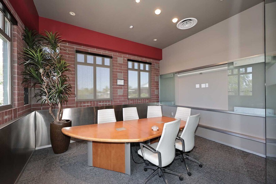 More Photos Of 2812 N Norwalk, Mesa Office For Sale