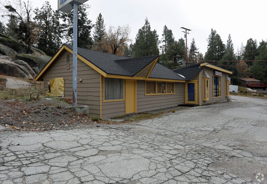 Primary Photo Of 32855 Hilltop, Big Bear City Freestanding For Lease