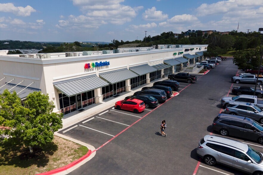 More Photos Of 121 Bulverde Crossing Rd, Bulverde Unknown For Lease