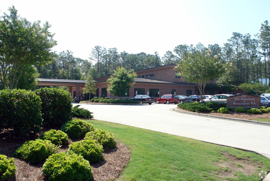 More Photos Of 1729 New Hanover Medical Park Dr, Wilmington Medical For Sale