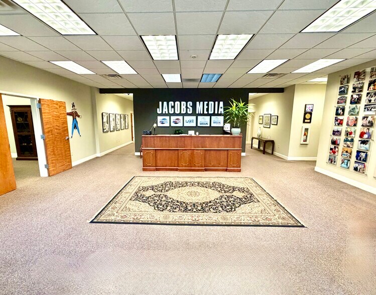 More Photos Of 1102 Thompson Bridge Rd, Gainesville Office For Lease