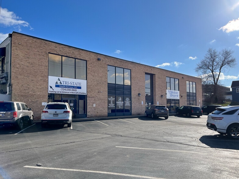 More Photos Of 400 Jefferson Ave, Washington Medical For Lease