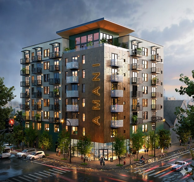 Primary Photo Of 3729 30th St, San Diego Apartments For Lease