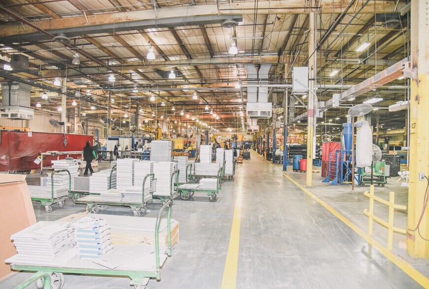 More Photos Of 2760 Gunter Park Dr, Montgomery Manufacturing For Sale