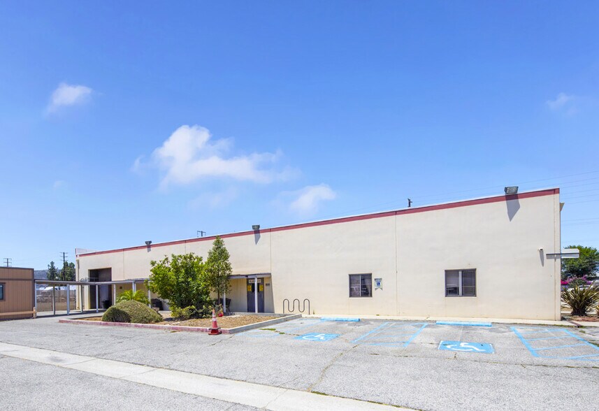 More Photos Of 160 7th Ave, La Puente Medical For Lease